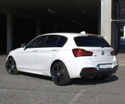 BMW Rad 1 120d xDrive Performance, 140kw, AT8, M-paket, V záruke