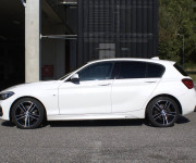 BMW Rad 1 120d xDrive Performance, 140kw, AT8, M-paket, V záruke