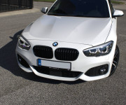 BMW Rad 1 120d xDrive Performance, 140kw, AT8, M-paket, V záruke