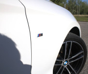 BMW Rad 1 120d xDrive Performance, 140kw, AT8, M-paket, V záruke