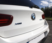 BMW Rad 1 120d xDrive Performance, 140kw, AT8, M-paket, V záruke