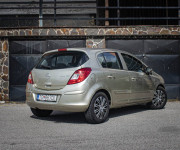 Opel Corsa 1.3 CDTI Enjoy