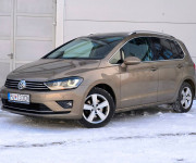 Volkswagen Golf Sportsvan 1.4 TSI BMT Highline DSG