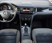 Volkswagen Golf Sportsvan 1.4 TSI BMT Highline DSG