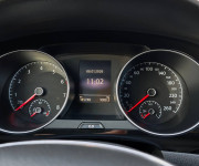 Volkswagen Golf Sportsvan 1.4 TSI BMT Highline DSG
