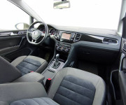 Volkswagen Golf Sportsvan 1.4 TSI BMT Highline DSG
