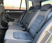 Volkswagen Golf Sportsvan 1.4 TSI BMT Highline DSG