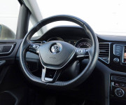 Volkswagen Golf Sportsvan 1.4 TSI BMT Highline DSG