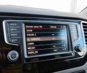 Volkswagen Golf Sportsvan 1.4 TSI BMT Highline DSG