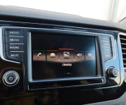 Volkswagen Golf Sportsvan 1.4 TSI BMT Highline DSG