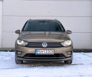 Volkswagen Golf Sportsvan 1.4 TSI BMT Highline DSG