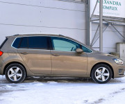 Volkswagen Golf Sportsvan 1.4 TSI BMT Highline DSG