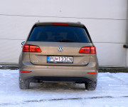 Volkswagen Golf Sportsvan 1.4 TSI BMT Highline DSG