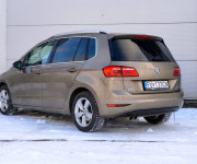 Volkswagen Golf Sportsvan 1.4 TSI BMT Highline DSG