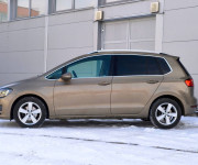 Volkswagen Golf Sportsvan 1.4 TSI BMT Highline DSG