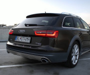 Audi A6 Allroad 3.0 TDI 245k quattro S tronic