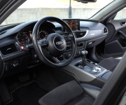 Audi A6 Allroad 3.0 TDI 245k quattro S tronic