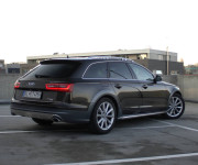 Audi A6 Allroad 3.0 TDI 245k quattro S tronic