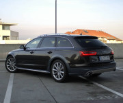 Audi A6 Allroad 3.0 TDI 245k quattro S tronic