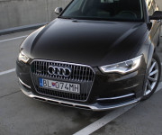 Audi A6 Allroad 3.0 TDI 245k quattro S tronic