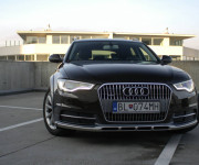 Audi A6 Allroad 3.0 TDI 245k quattro S tronic