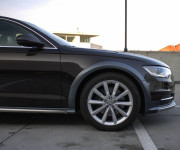 Audi A6 Allroad 3.0 TDI 245k quattro S tronic