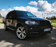 BMW X5 xDrive30d