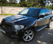 BMW X5 xDrive30d