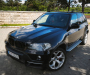 BMW X5 xDrive30d
