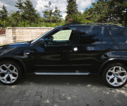 BMW X5 xDrive30d