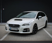 Subaru Levorg GT-S 1.6 125kW 4x4