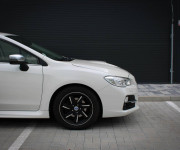 Subaru Levorg GT-S 1.6 125kW 4x4