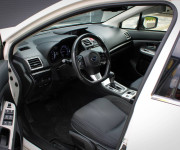 Subaru Levorg GT-S 1.6 125kW 4x4