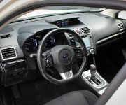Subaru Levorg GT-S 1.6 125kW 4x4