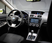 Subaru Levorg GT-S 1.6 125kW 4x4