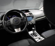 Subaru Levorg GT-S 1.6 125kW 4x4