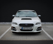 Subaru Levorg GT-S 1.6 125kW 4x4