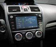 Subaru Levorg GT-S 1.6 125kW 4x4