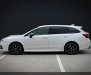 Subaru Levorg GT-S 1.6 125kW 4x4