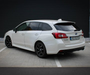 Subaru Levorg GT-S 1.6 125kW 4x4