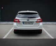 Subaru Levorg GT-S 1.6 125kW 4x4