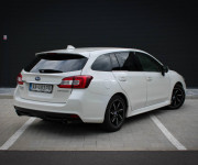 Subaru Levorg GT-S 1.6 125kW 4x4