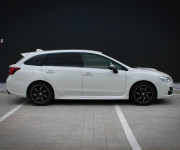 Subaru Levorg GT-S 1.6 125kW 4x4