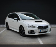 Subaru Levorg GT-S 1.6 125kW 4x4