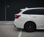 Subaru Levorg GT-S 1.6 125kW 4x4