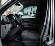 Volkswagen T6 Transporter 2.0 TDI CR LR 1. Majiteľ, Nové vozidlo, 4 roky záruka