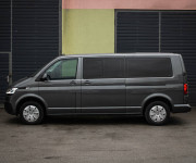 Volkswagen T6 Transporter 2.0 TDI CR LR 1. Majiteľ, Nové vozidlo, 4 roky záruka