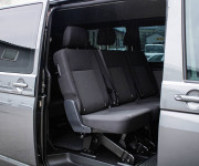 Volkswagen T6 Transporter 2.0 TDI CR LR 1. Majiteľ, Nové vozidlo, 4 roky záruka