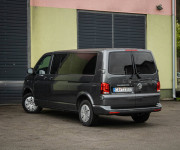 Volkswagen T6 Transporter 2.0 TDI CR LR 1. Majiteľ, Nové vozidlo, 4 roky záruka