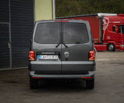 Volkswagen T6 Transporter 2.0 TDI CR LR 1. Majiteľ, Nové vozidlo, 4 roky záruka